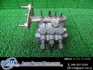 ☆ サーブ 900 90年 AB20S ABSアクチュエーター/ABSユニット (在庫No:A23243) (5392) ☆