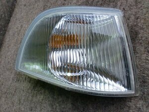 * Volvo V40 4B 98 year 4B4204W right corner lamp / clearance lamp ( stock No:A11211) (5441)