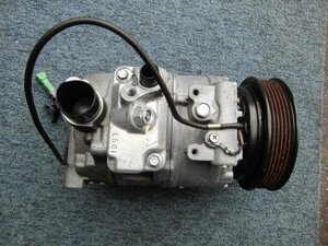 * Audi A6 Allroad Quattro 4B/C5 03 year 4BBESF AC compressor 4B0260805 ( stock No:A13478) (5468) *