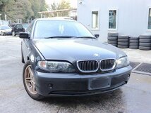 BMW 320i E46 3シリーズ 04年 AV22 パワステポンプ (在庫No:510187) (7346)_画像2