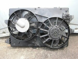 * Ford Mondeo 99 year WF0NNG radiator cooling fan motor electric fan ( stock No:A12678) (5596)