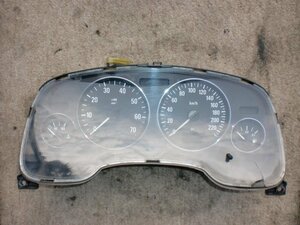 * Opel Astra XK 03 year XK181 speed meter ( stock No:A11047) (5678)