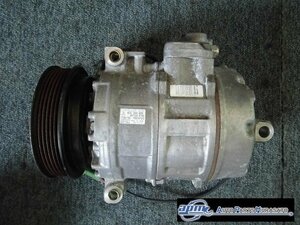 ★ VW パサート V5 3B 02年 3BAZX ACコンプレッサー (在庫No:A16724) (5714)