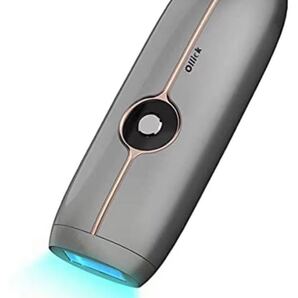 脱毛器 光脱毛器 女性男性脱毛 家庭用 光エステ 冷感脱毛 美肌冷却機能搭載 ボディ フェイス用 光美容器 自動照射 VIO対応