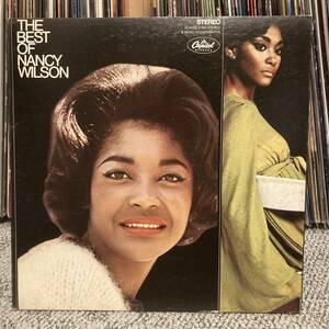 NANCY WILSON / BEST OF