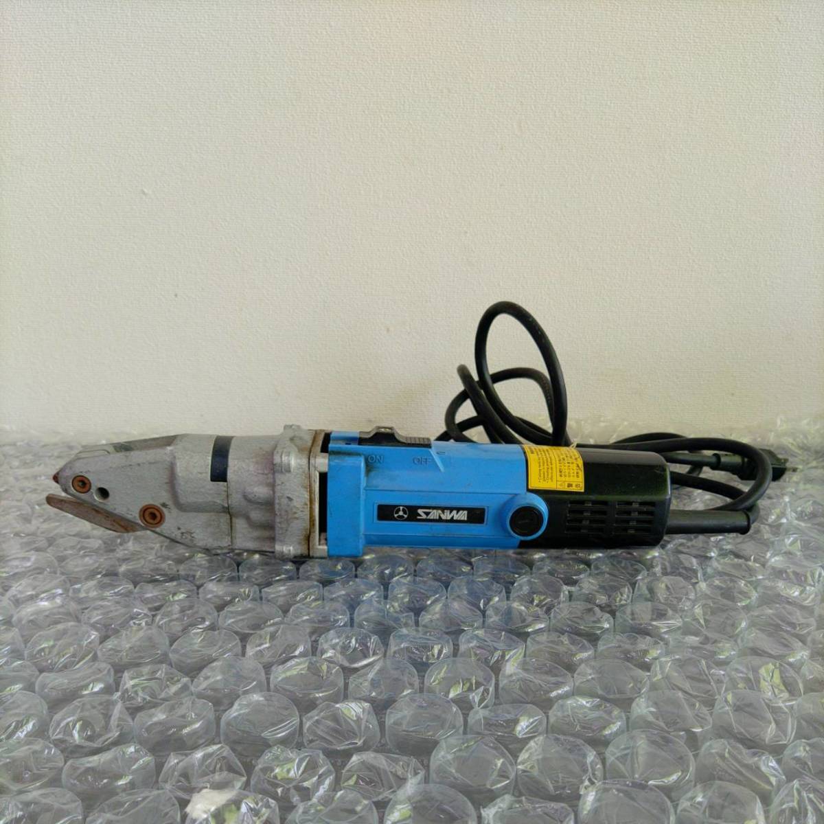 ヤフオク! -「sanwaサンワ」(電動工具) (工具、DIY用品)の落札相場 ...