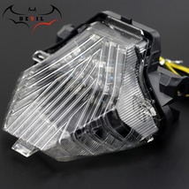 送料無料 YAMAHA ヤマハ MT-07 FZ-07 YZFR25 YZFR3 MT-25 MT-03 Led テールライト アセンブリ オートバイ アクセサリーmt_画像3