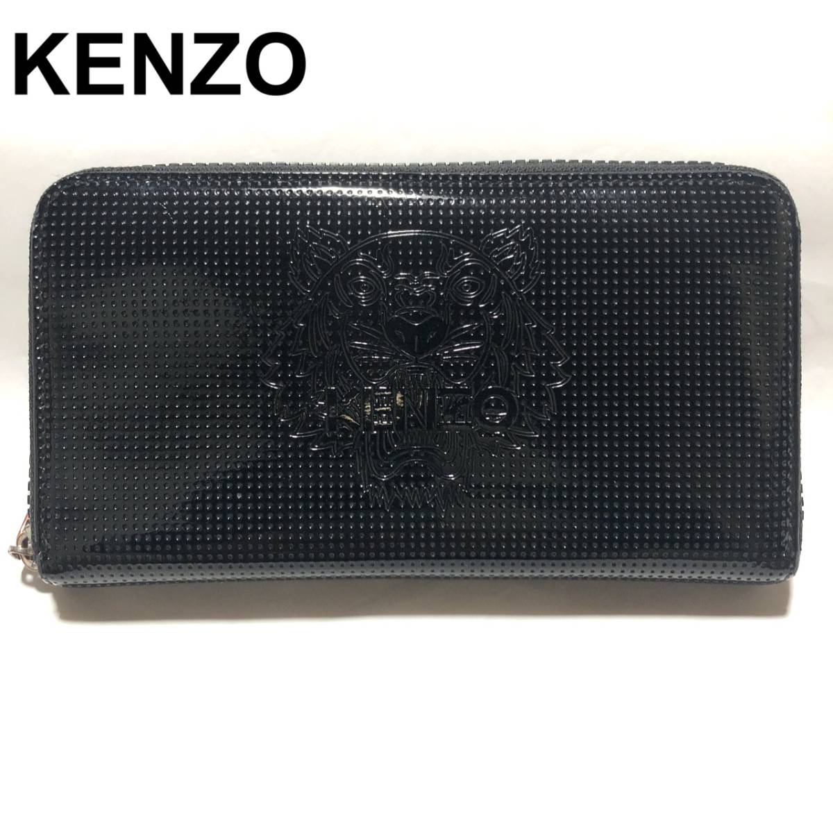 KENZO 財布の値段と価格推移は?|6件の売買データからKENZO 財布の