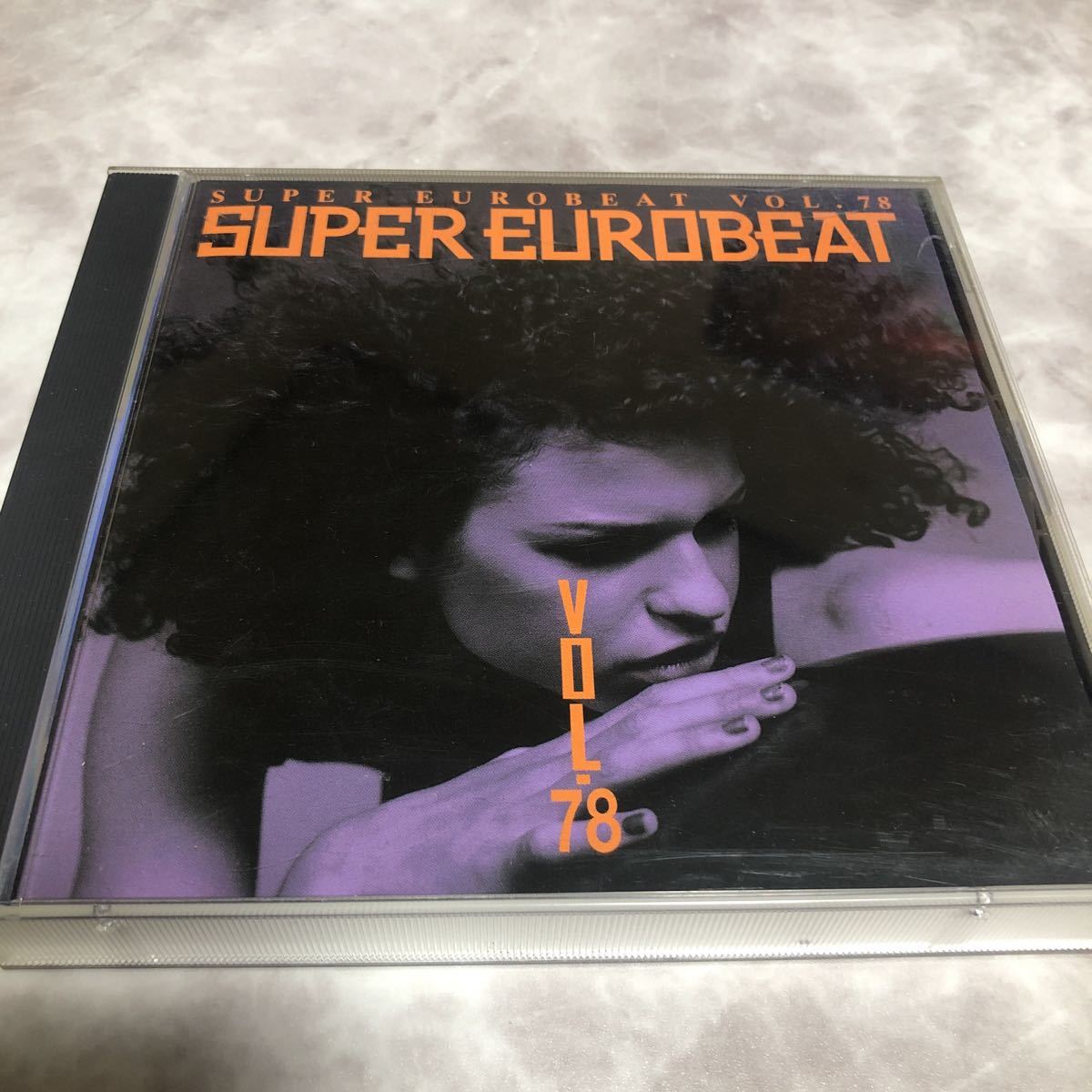 ヤフオク! -super eurobeat 1(ユーロビート)の中古品・新品・未使用品一覧