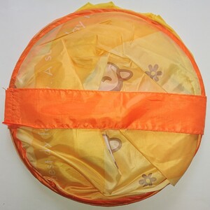 値下げ ピングー サンシェード ミスド景品 新品・未使用