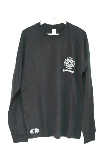 chrome hearts 長袖の値段と価格推移は?|349件の売買情報を集計した chrome hearts 長袖の値段と価格推移は?|349件の売買情報を集計した