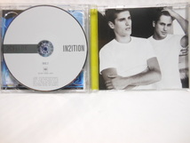 中古国内盤2CD　　２CELLOS　　IN２ITION_画像6