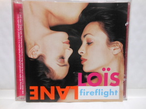 輸入盤　ロイス　レイン　　Fireflight　　プリンス