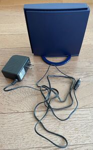 11ac対応867Mbps(規格値)無線LAN(Wi-Fi)ルーター WN-AX1167GR