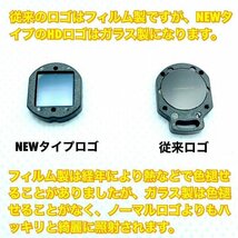 NEWタイプ 高性能 フェラーリ LED HD ロゴ プロジェクター カーテシランプ 純正交換 458 イタリア/488 GTB/スパイダー/599 GTB フィオラノ_画像4