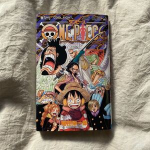 ONE PIECE ワンピース 67巻