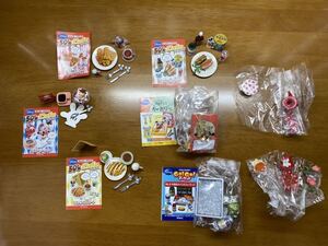 ヤフオク リーメント ディズニー ベーカリー その他 食玩 おまけ の落札相場 落札価格 ヤフオク リーメント ディズニー ベーカリー その他 食玩 おまけ の落札相場 落札価格