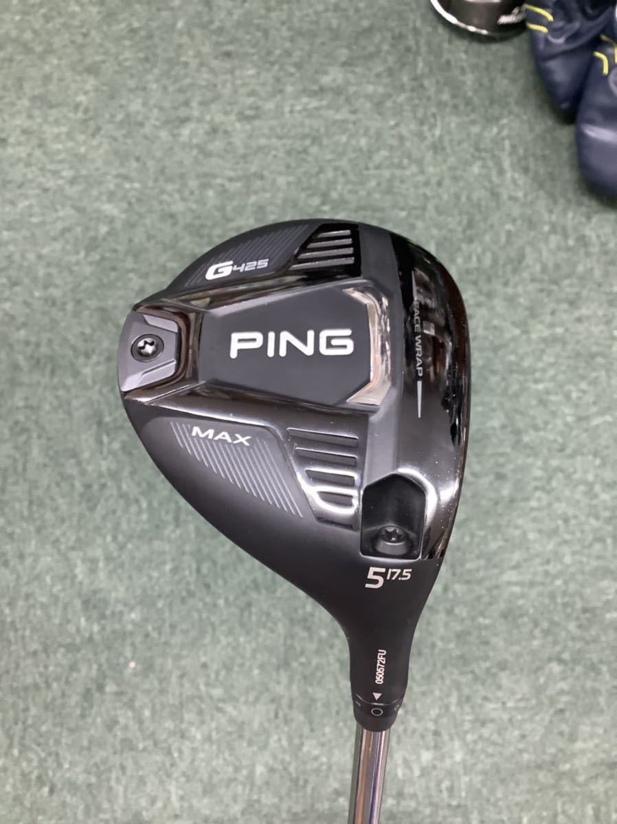 ヤフオク! -ping g シャフト(フェアウェイウッド)の中古品・新品・未 ヤフオク! -ping g シャフト(フェアウェイウッド)の中古品・新品・未