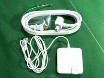 ▼Apple 純正 MacBook Air AC電源アダプター MacBook Air 45W MagSafe Power Adapter ほぼ未使用!!!▼_画像2