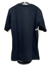 VOLCOM ボルコム AF512005BLK メンズ XLサイズ 半袖Tシャツ デザインプリントティー PrintTee ブラック色 ヴォルコム 新品 即決 送料無料_画像2