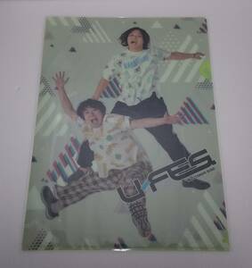  water .. bond U-FES TOUR 2019 clear file Tommy can tatomi video 