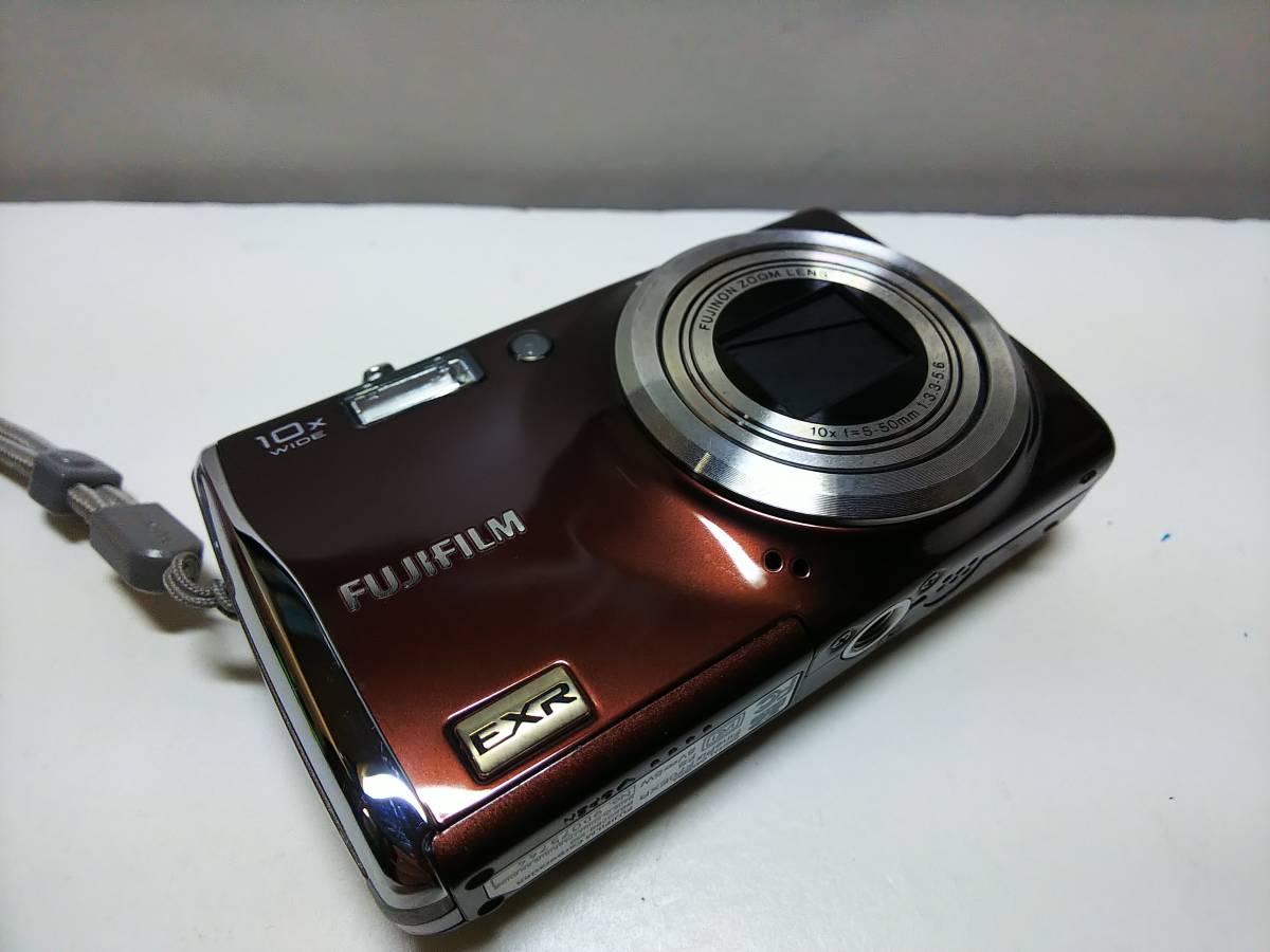 ヤフオク! -富士フィルムデジタルカメラ(カメラ、光学機器)の中古品 