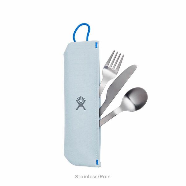 HydroFlask Flatware Set