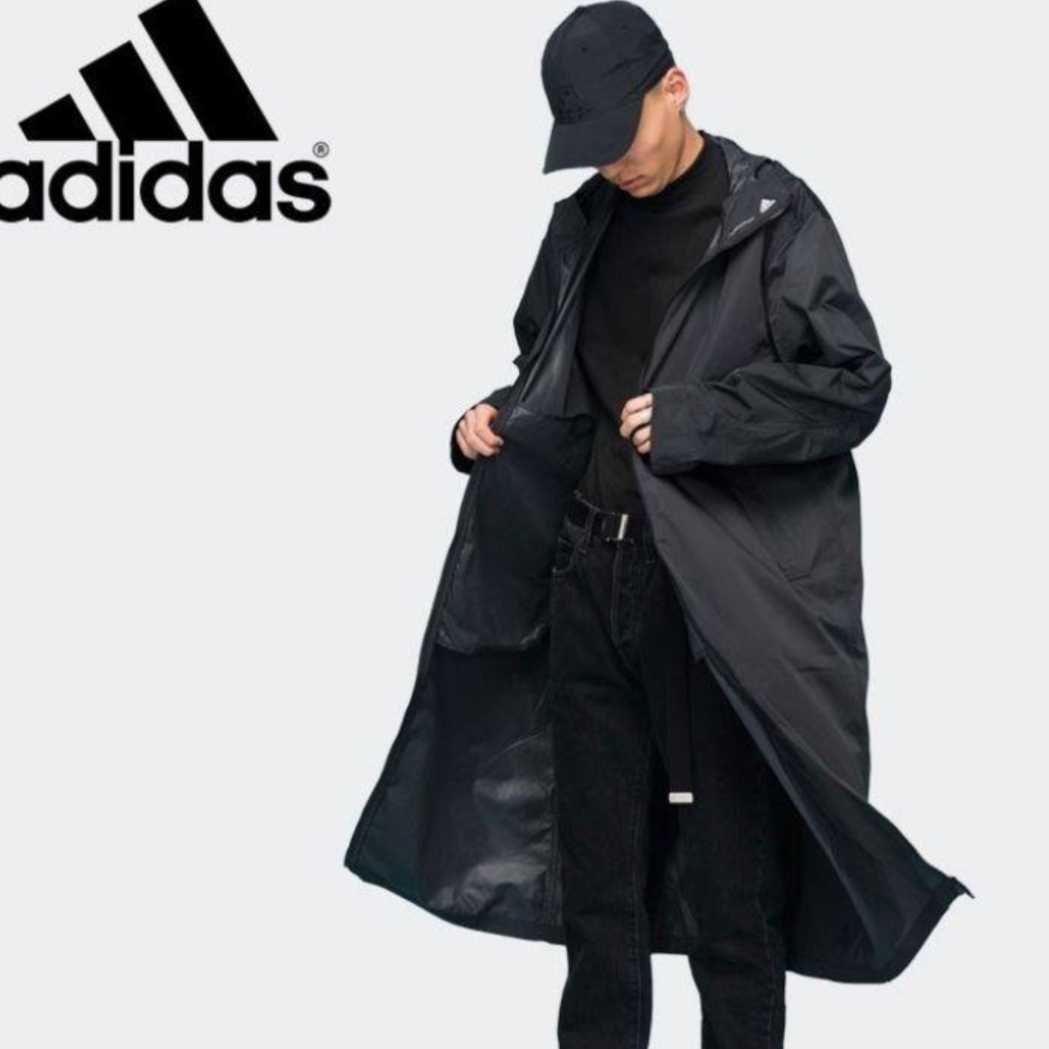ヤフオク! -「adidas アディダス コート」(メンズファッション) の落札 ...