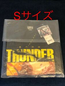 新品即決！★Sサイズ★鬼滅の刃★UT 善逸・グラフィック Tシャツ★ユニクロ UNIQLO★炭治郎/禰豆子/伊之助/義勇/我妻 