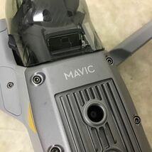 1円～ ジャンク dji ドローン MAVIC AIR 2 本体_画像6