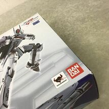 1円～ 未開封 DX超合金 GE-54 劇場版 マクロスF 恋離飛翼 サヨナラノツバサ VF-25F メサイアバルキリー 早乙女アルト機_画像6