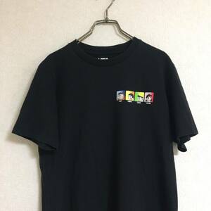 完売商品 ドラえもん UTコラボ tシャツ ジャイアン スネ夫 静香 のび太 藤子f不二雄/ユニクロuniqlo/漫画コミックDoraemon Ｓサイズ