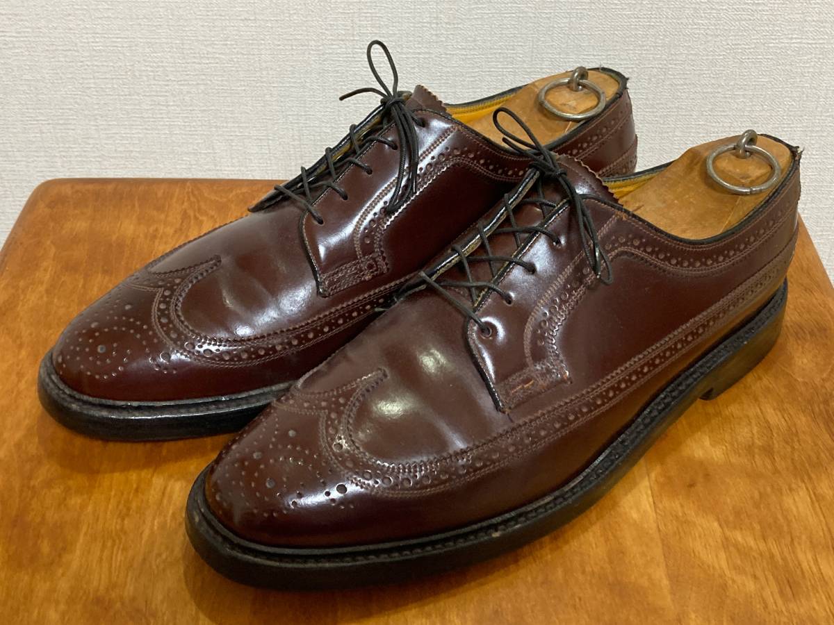 ヤフオク! - フローシャイム|FLORSHEIMの中古品・新品 ヤフオク! - フローシャイム|FLORSHEIMの中古品・新品
