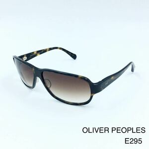 OLIVER PEOPLES オリバーピープルズ サングラス 新品未使用　Delano 362 アイウェア
