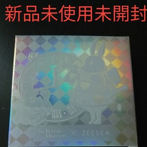 ズーシー ZEESEA アリスシリーズ 13 はちみつパンプキン アイシャドウ パレット 新品未使用未開封