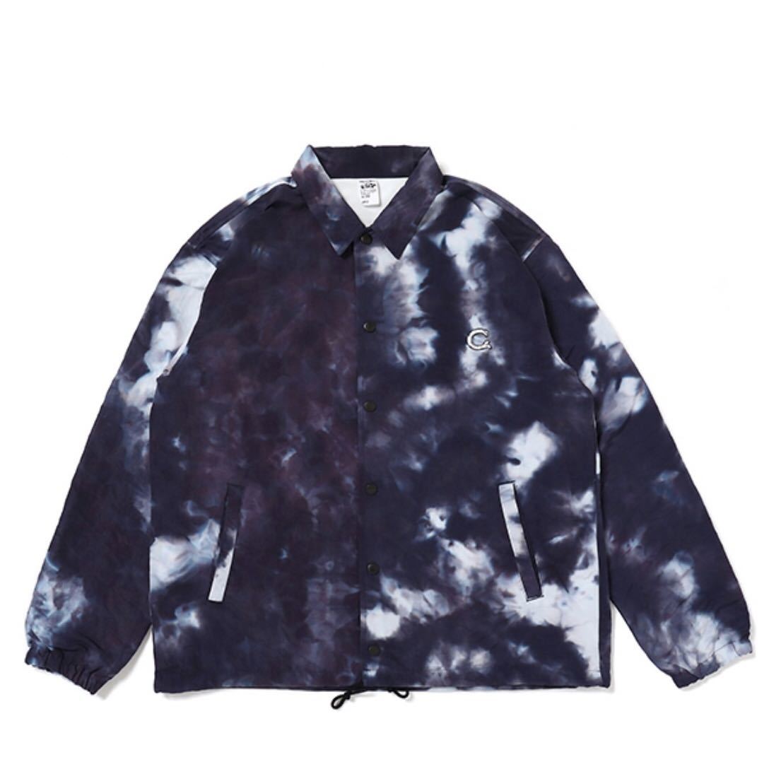 メーカー包装済】 23ss CHALLENGER CHALLENGER LOGO 23SS COACH JACKET