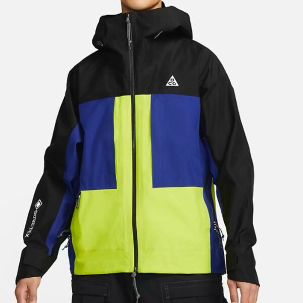 新品 定価55000円 NIKE ACG GORE-TEX Misery Ridge M