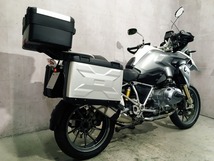 低金利2.9%～★美車★BMW R1200GS プレミアムライン・車検付(R6年4月)・乗って帰れます・純正フルパニア・水冷・ spg2184_画像5