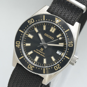 質イコー [セイコー] SEIKO 腕時計 プロスペックス SBDC141 1965メカニカルダイバーズ 現代デザイン メンズ 自動巻 未使用品