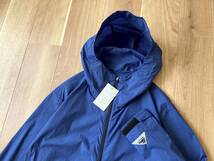 完売★ 別注 限定★ BEAUTY&YOUTH × KELTY / ZIP PK JK / NAVY S UNITED ARROWS ケルティ アノラック ジップ パーカー ジャケット_画像4