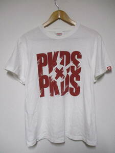 パンクドランカーズ PKDS×PKDS スマップスマップパロ あいつ Tシャツ