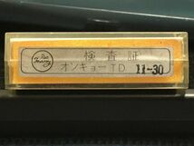 オンキョー用 DN-30ST　レク・ターニ(TD11-30)レコード交換針_画像2