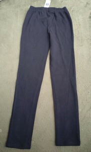 Gapkids　WARM＆COZY　LEGGINGS 　ギャップ　レギンス　サイズ130cm　8-9years　黒　タグ付き