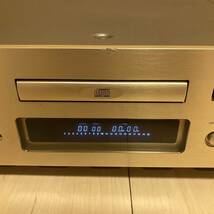 【送料無料】DENON デノン DCD-1650AR CDプレーヤー ジャンク品_画像5