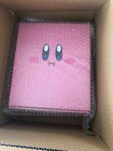 【新品未使用】Nintendo Switch有機ELホワイト 星のカービィほおばりBOX付き