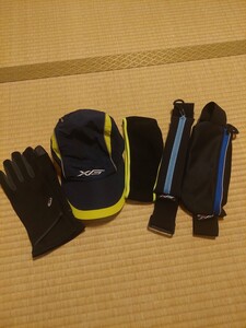 ランニング用 グッズ まとめ売り