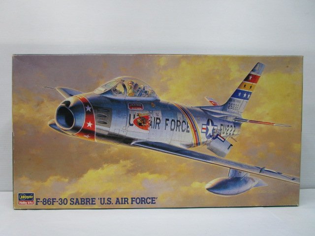 ヤフオク! -「f-86f」の落札相場・落札価格