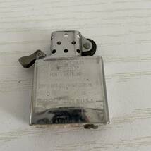 13 zippo ライター　platinam ジッポ　コレクション_画像7