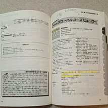 zaa-327♪旅行業界最新就職情報 私たち旅行会社に内定しました!〈2002年版〉 2000/12/1 旅行業界内定者友の会 (著)_画像8