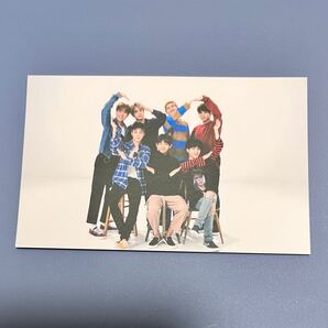君に届く BTS トレカ